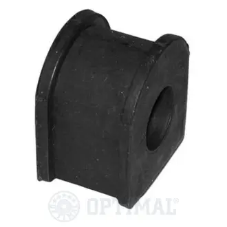 Втулка переднього стабілізатора OPTIMAL F86137