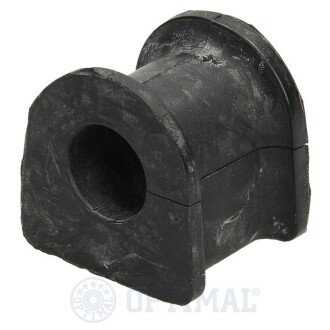 Втулка (резинка) переднего стабилизатора optimal F86231