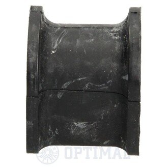 Втулка (резинка) переднего стабилизатора optimal F86231