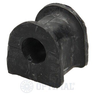 Втулка (резинка) переднего стабилизатора optimal F86231