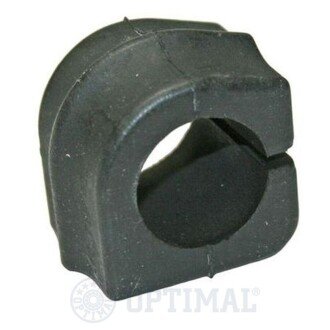 Втулка (резинка) переднего стабилизатора optimal F86708
