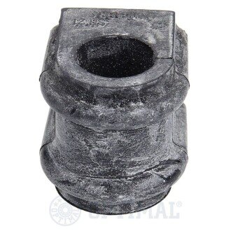 Втулка (резинка) переднего стабилизатора optimal F87064