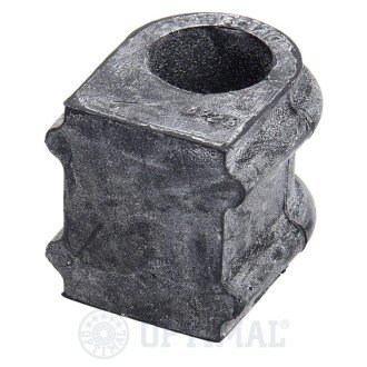 Втулка (резинка) переднего стабилизатора optimal F87064