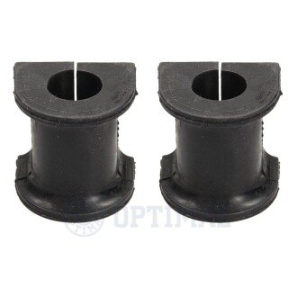 Втулка переднього стабілізатора optimal F87387