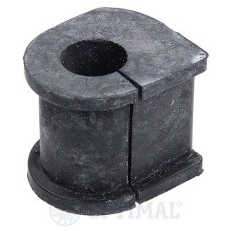 Втулка (резинка) переднего стабилизатора optimal F87826