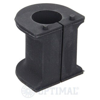 Втулка (резинка) переднего стабилизатора optimal F87904