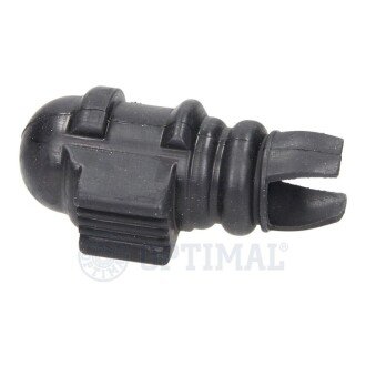 Втулка переднього стабілізатора optimal F87905