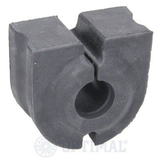 Втулка (резинка) переднего стабилизатора optimal F87917