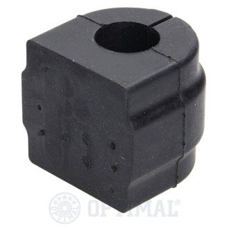 Втулка (резинка) переднего стабилизатора optimal F87933