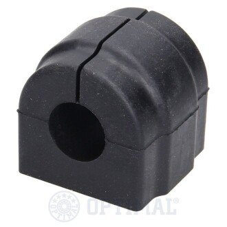 Втулка (резинка) переднего стабилизатора optimal F87933 на Бмв Е46