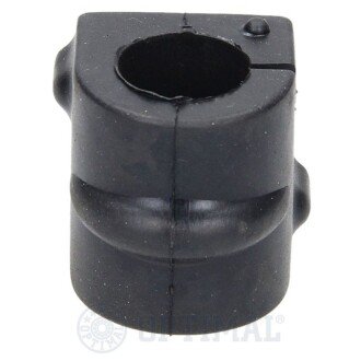 Втулка (резинка) переднего стабилизатора optimal F87945