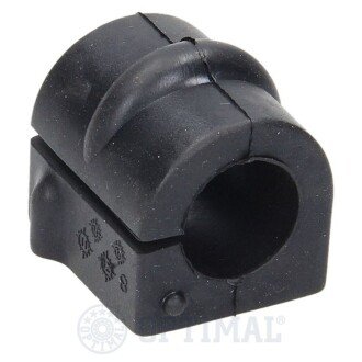 Втулка (резинка) переднего стабилизатора optimal F87945