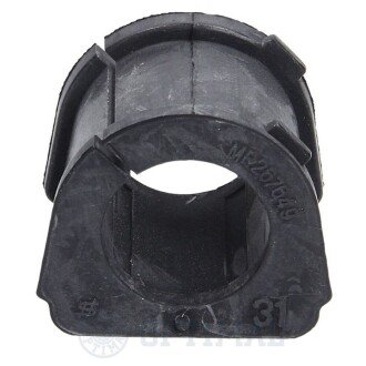 Втулка переднього стабілізатора optimal F88033