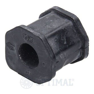 Втулка переднього стабілізатора optimal F88034