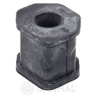 Втулка переднього стабілізатора optimal F88034