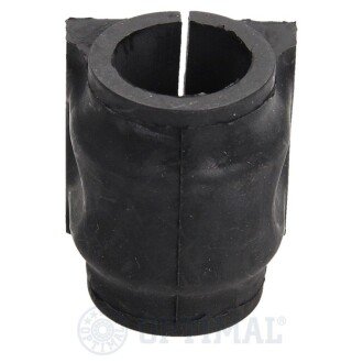 Втулка переднього стабілізатора optimal F88098