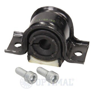 Втулка переднього стабілізатора optimal F88105