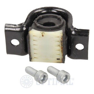 Втулка переднього стабілізатора optimal F88105