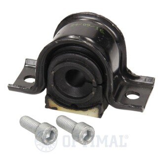 Втулка переднього стабілізатора optimal F88105