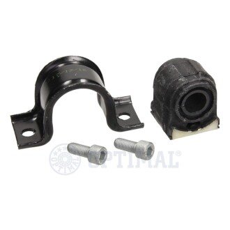 Втулка переднього стабілізатора optimal F88106