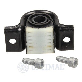 Втулка переднього стабілізатора optimal F88106