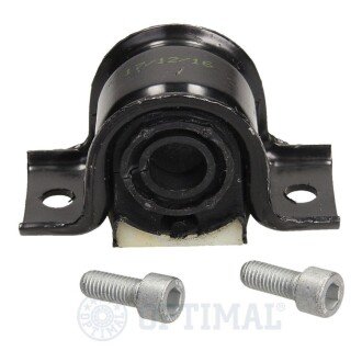 Втулка переднього стабілізатора optimal F88106