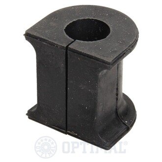 Втулка (резинка) переднего стабилизатора optimal F88216