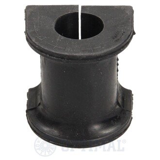 Втулка (резинка) переднего стабилизатора optimal F88216