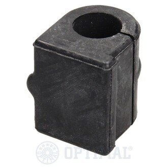 Втулка переднього стабілізатора optimal F88217