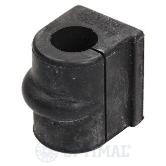 Втулка переднього стабілізатора optimal F88217