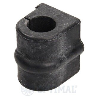 Втулка переднього стабілізатора optimal F88217