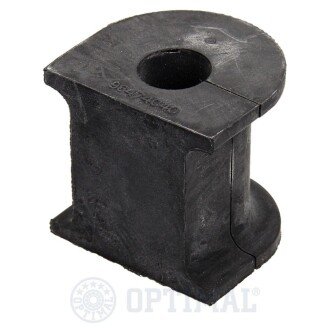 Втулка переднього стабілізатора optimal F88220