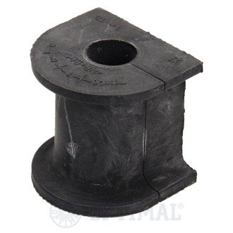 Втулка переднього стабілізатора optimal F88220