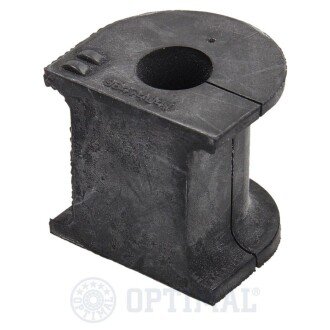 Втулка переднього стабілізатора optimal F88221