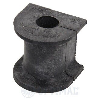 Втулка переднього стабілізатора optimal F88221