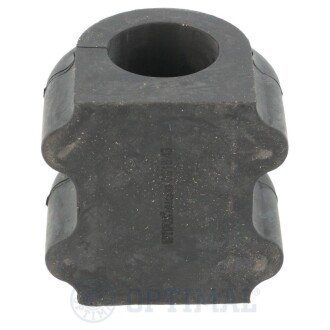 Втулка переднього стабілізатора optimal F88253