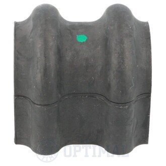 Втулка переднього стабілізатора optimal F88253