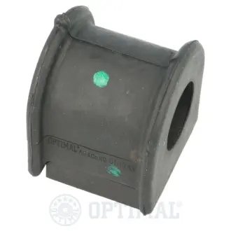 Втулка (резинка) переднего стабилизатора OPTIMAL F8-8255