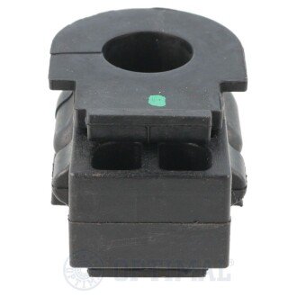 Втулка (резинка) переднего стабилизатора optimal F88261