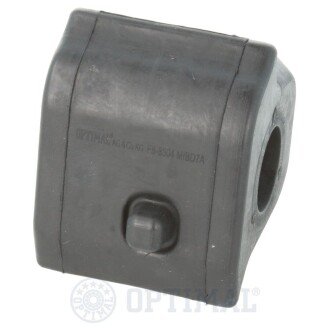 Втулка (резинка) переднего стабилизатора optimal F88504
