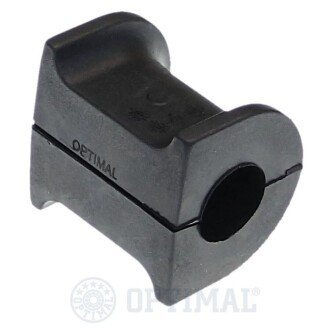 Втулка переднього стабілізатора optimal G71001