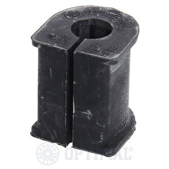 Втулка стабілізатора optimal F87065