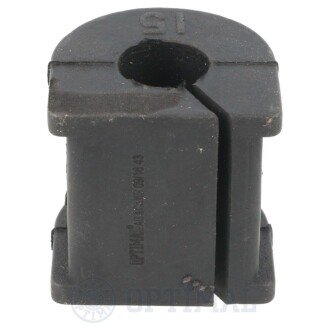 Втулка заднего стабилизатора optimal F88278