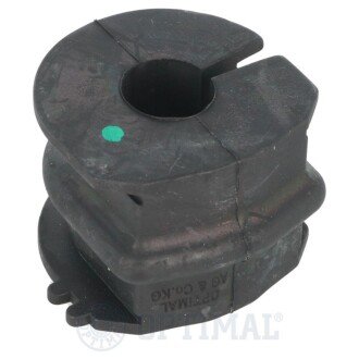 Втулка стабілізатора optimal F88361