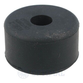 Втулка тяги стабілізатора optimal F85333