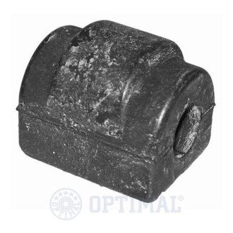 Втулка заднего стабилизатора optimal F85689