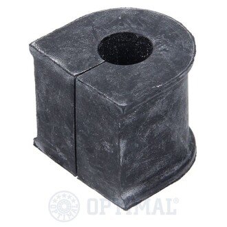 Втулка заднего стабилизатора optimal F87827