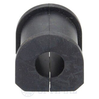 Втулка заднього стабілізатора optimal F87919