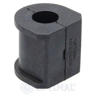 Втулка заднього стабілізатора optimal F87919