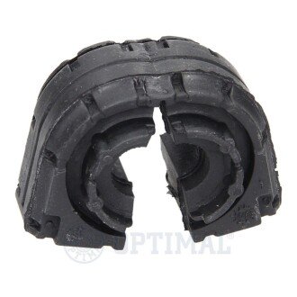 Втулка заднего стабилизатора optimal F87930